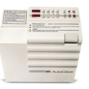 Midmark Ritter M9 (1st-Generation)
