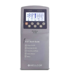 Nellcor N-65 Handheld