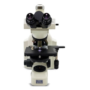 Nikon E400 Eclipse Microscope