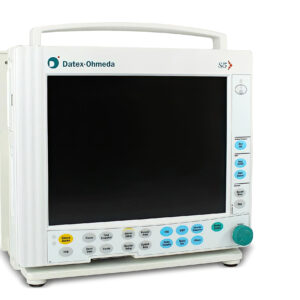 GE Datex Ohmeda S/5 Anesthesia