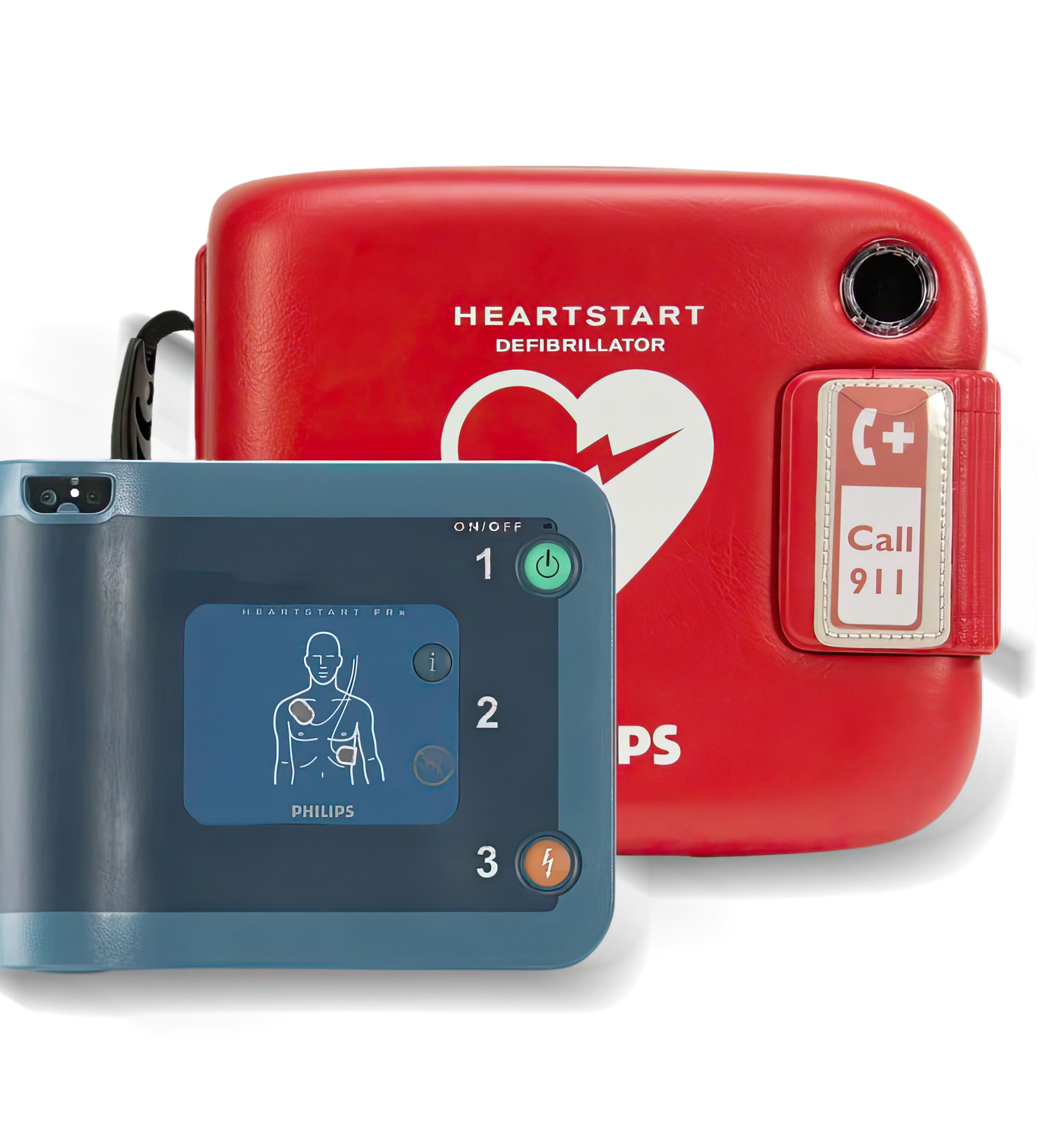 Philips HeartStart FRx