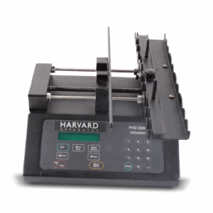 Harvard Apparatus PHD 2000