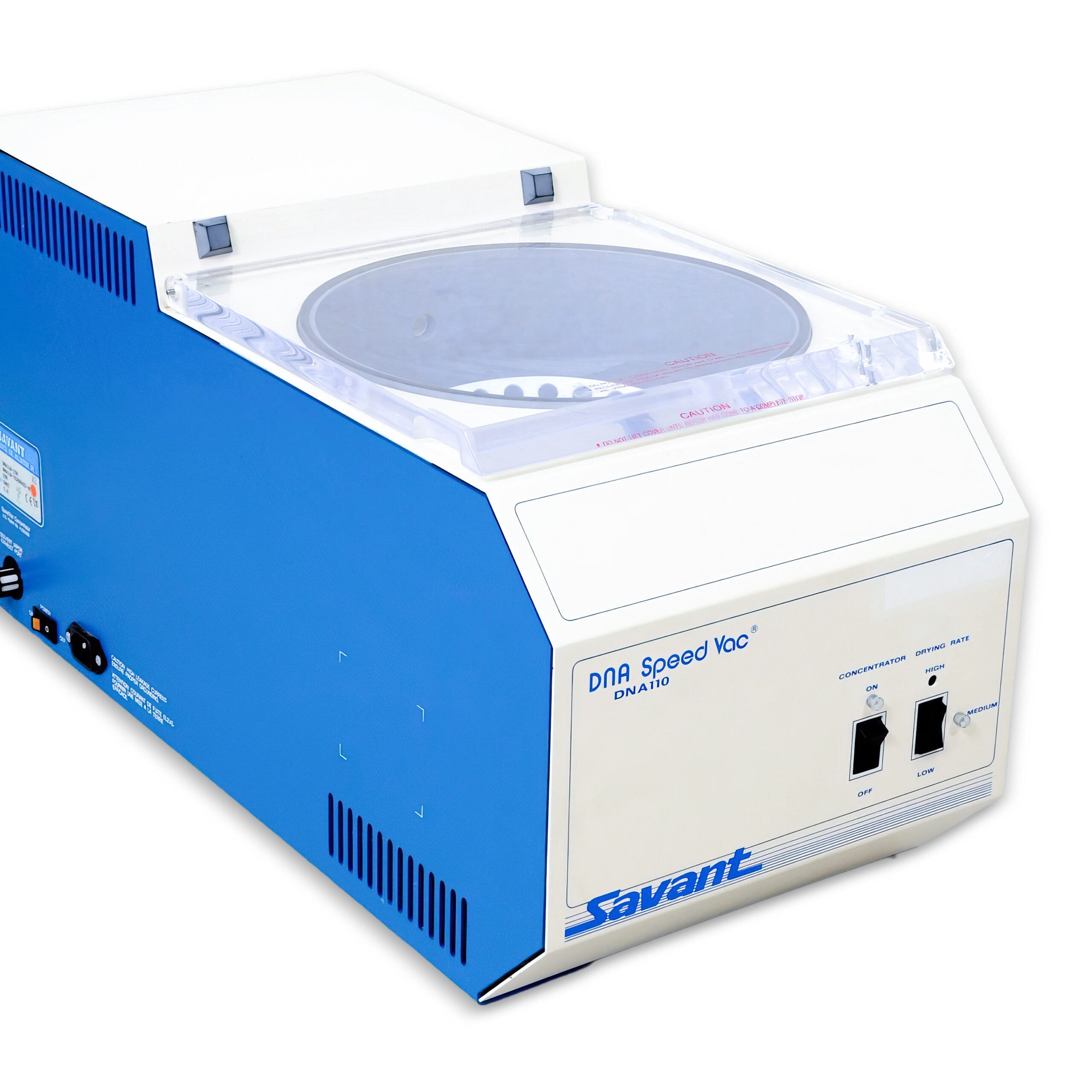 Savant DNA 110 SpeedVac Concentrator