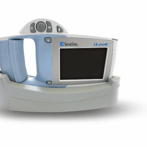 Sonosite iLook 25