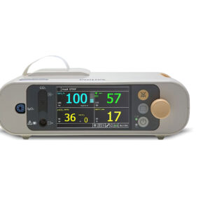 Philips SureSigns VM1 SpO2 + CO2