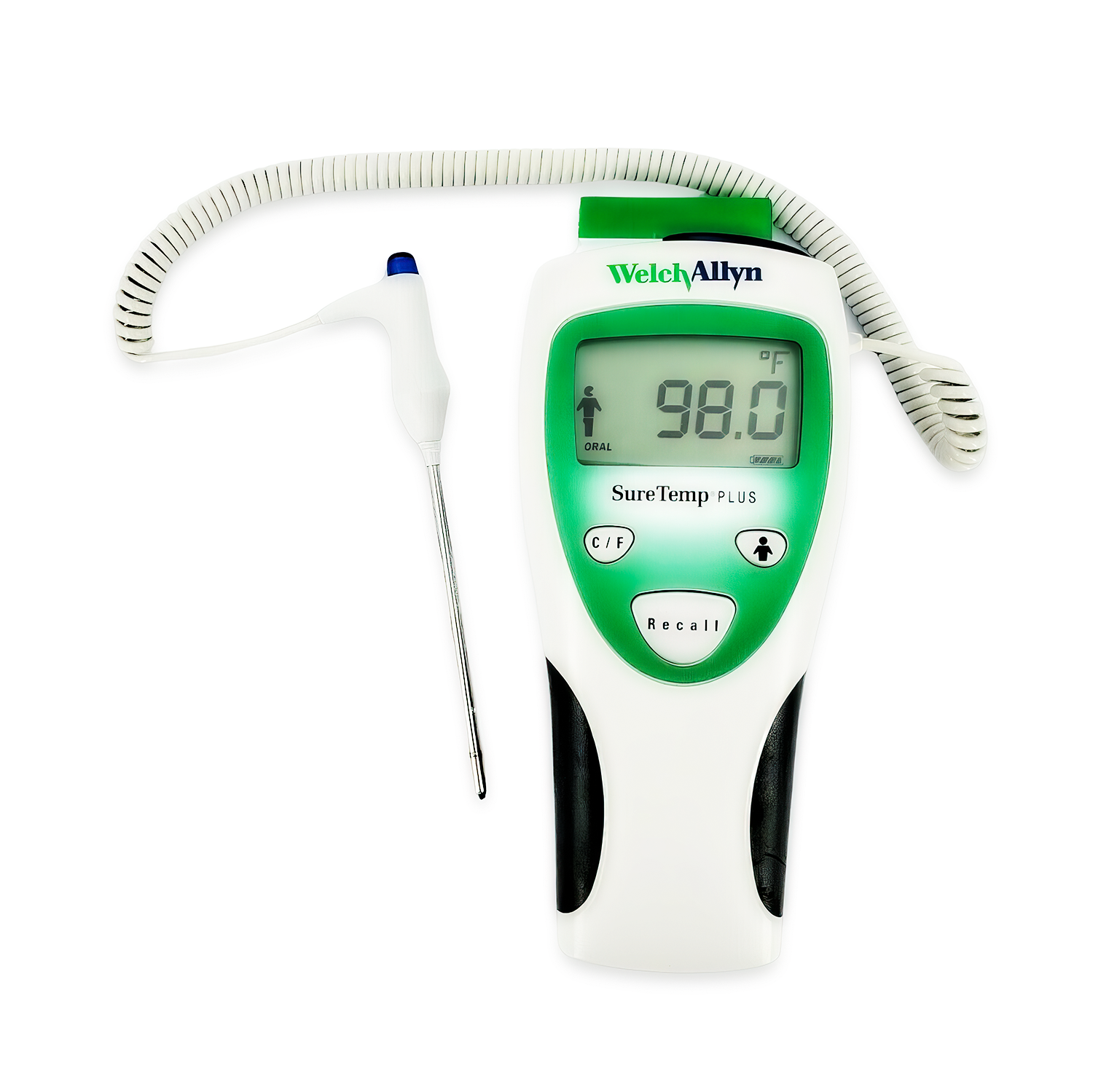 Welch Allyn SureTemp Plus