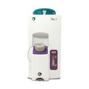 DATEX OHMEDA Tec 7 ISO