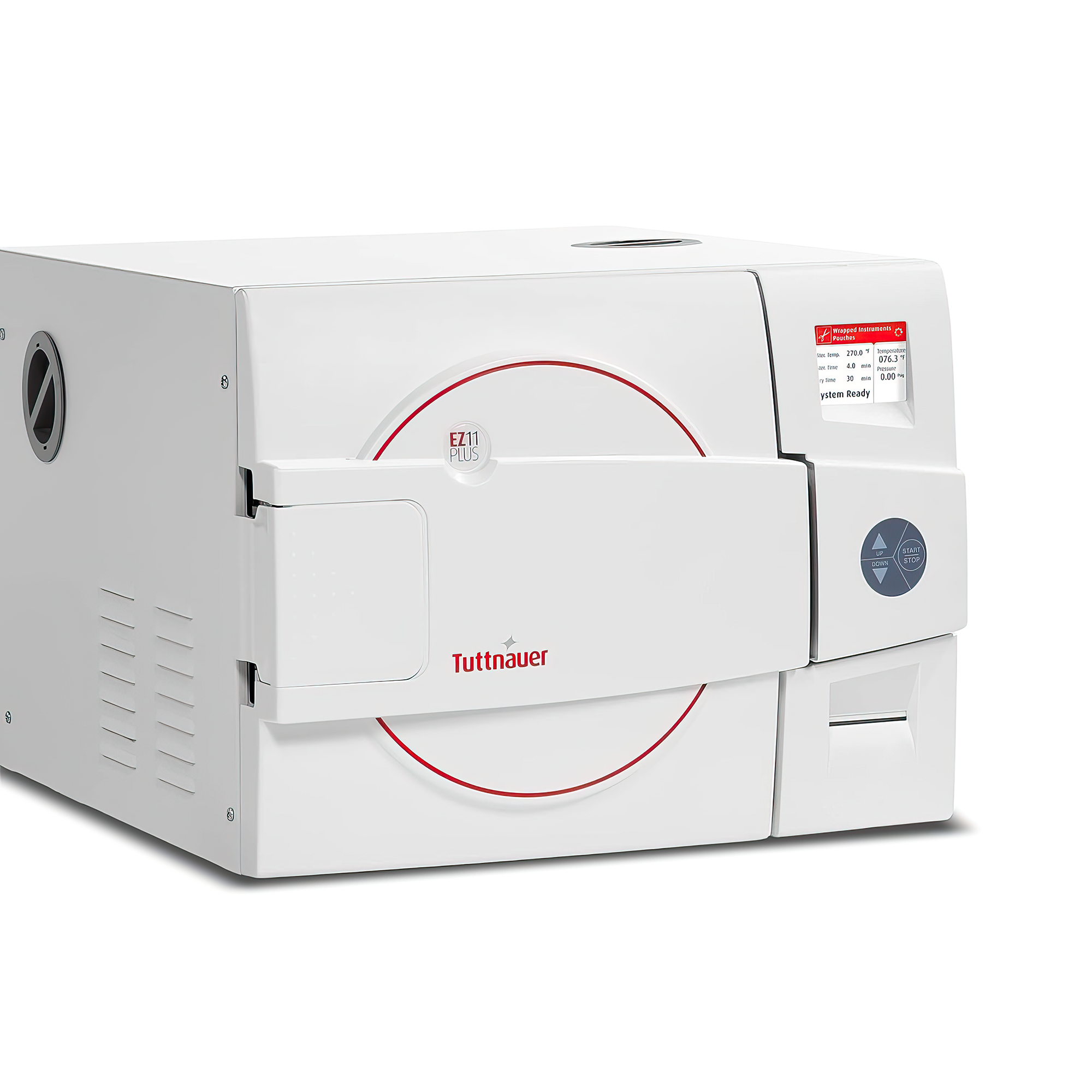 Tuttnauer EZ11 Plus