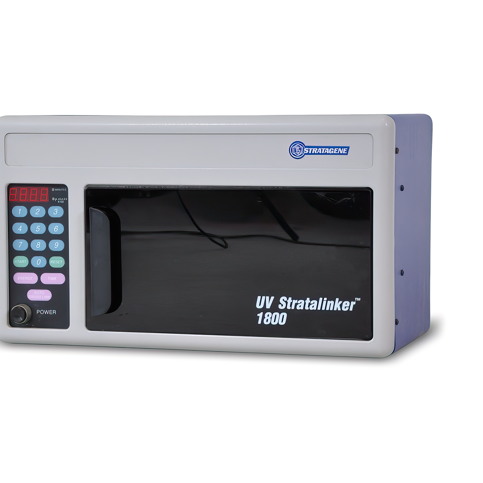 Stratagene UV Stratalinker 1800