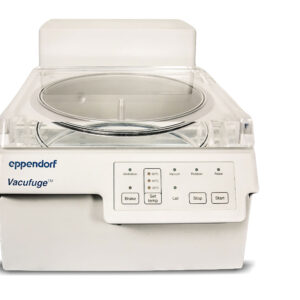 Eppendorf 5301 Vacufuge Concentrator