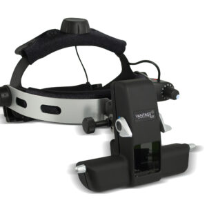Keeler Vantage Plus Wireless BIO
