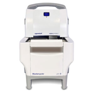 Eppendorf AG Mastercycler Pro S6325