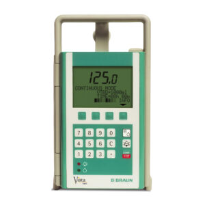 B Braun Vista Basic