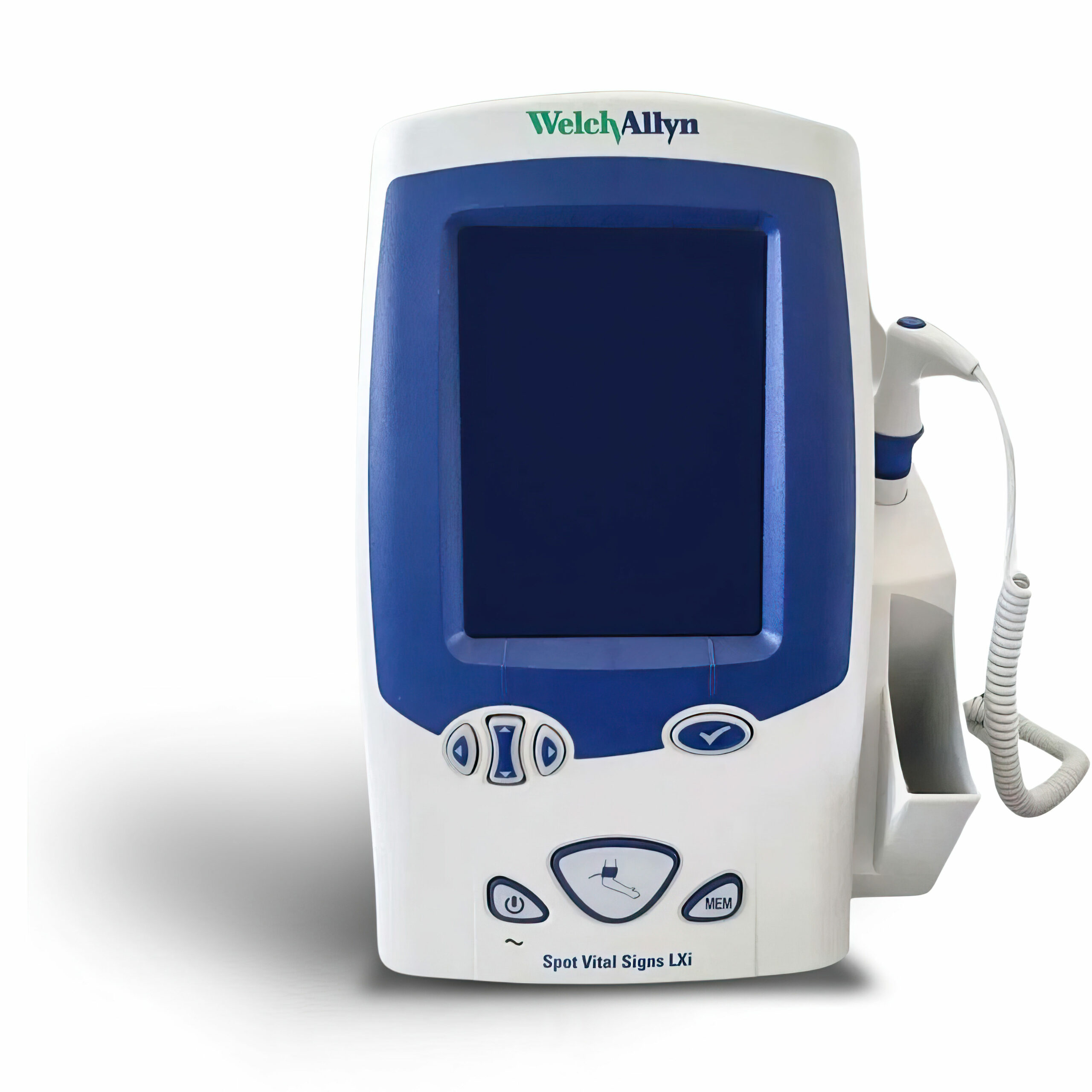 Welch Allyn LXI Spot 45NEO