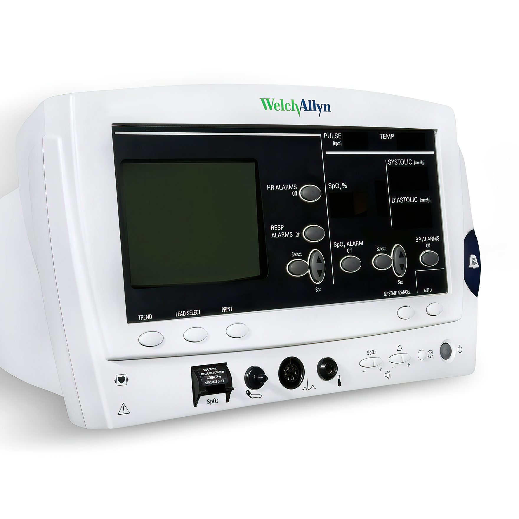 Welch Allyn Atlas 6200 Series
