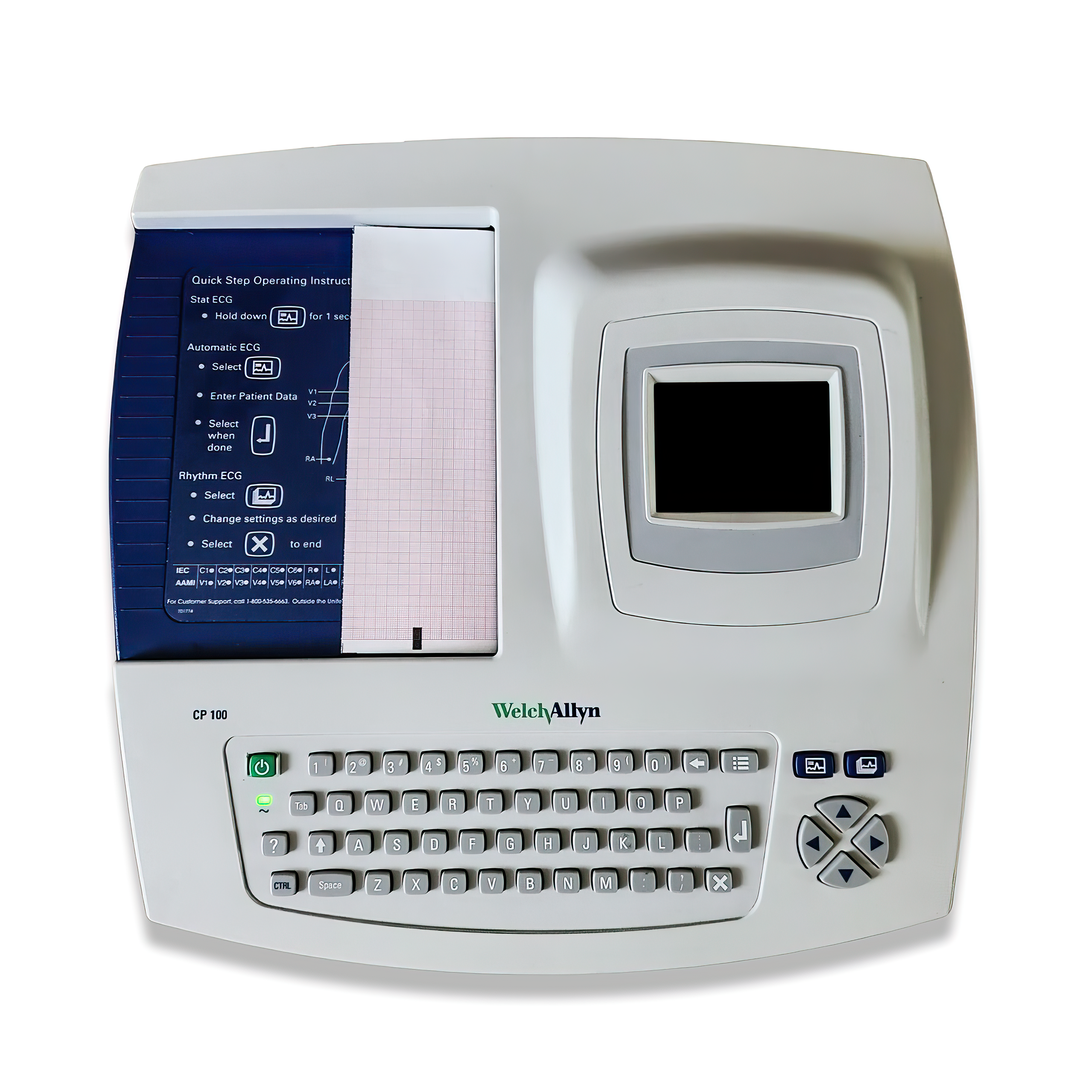 Welch Allyn CP100