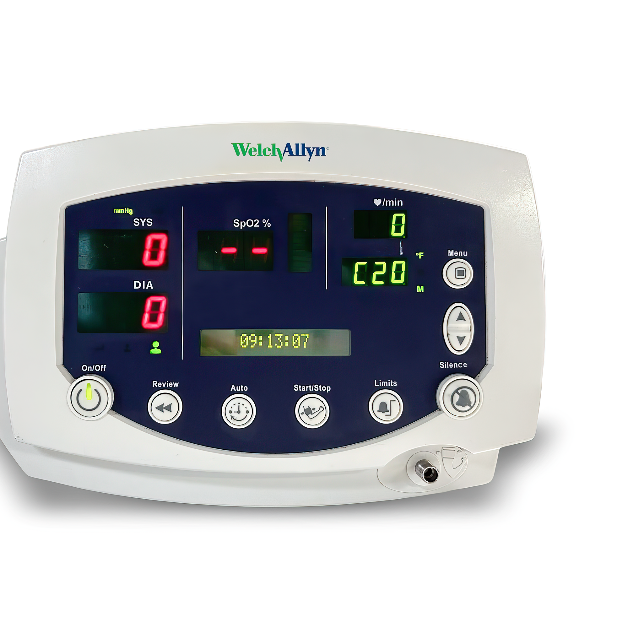 Welch Allyn 300 Series