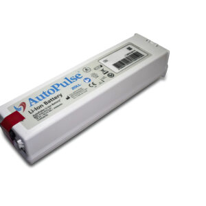 Zoll AutoPulse Lithium Ion